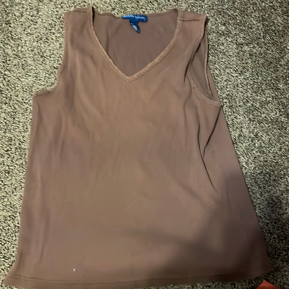 !!TankTop!!